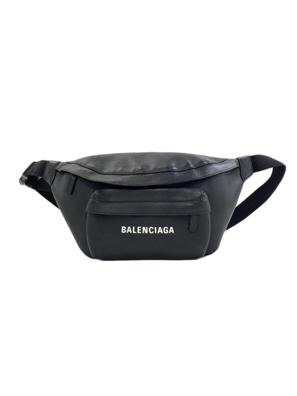 Balenciaga Everyday Belt Bag Leather